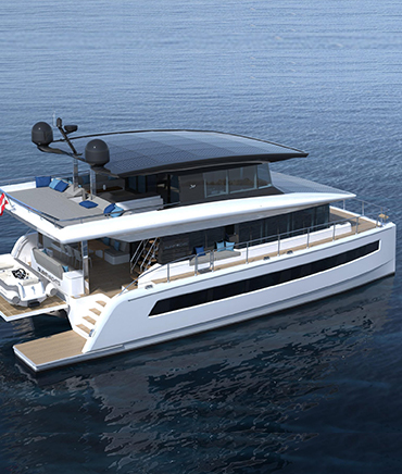 Dubai Yacht Rental